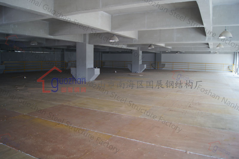 鋼構(gòu)平臺 (19)