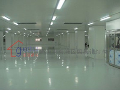 凈化車(chē)間 (7)